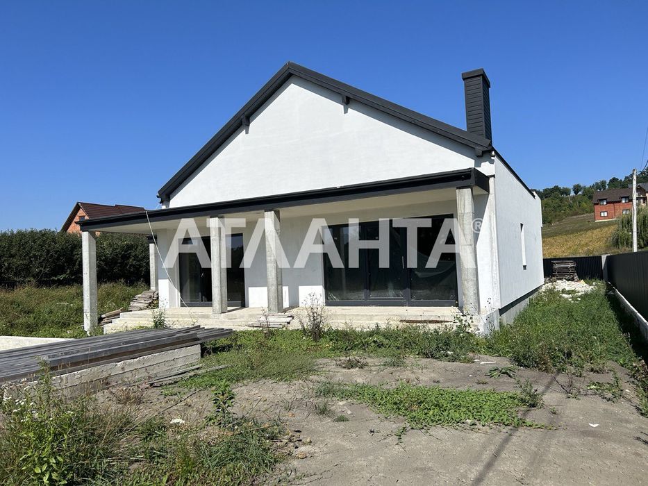 Будинок вашої мрії,240 кв 5 хв від Чернівців