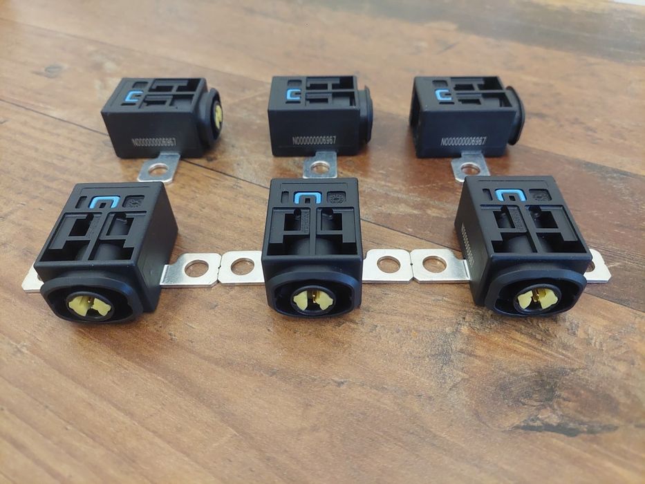 Піропатрон пиропатрон Mercedes Audi Tesla Model S, X, Y, 3