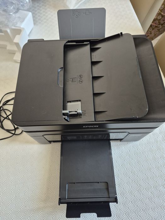 Epson WorkForce WF-2830 Multifunction Printer447134076125859842