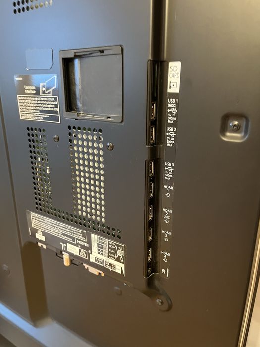 Telewizor Panasonic 47 cali LED FullHD