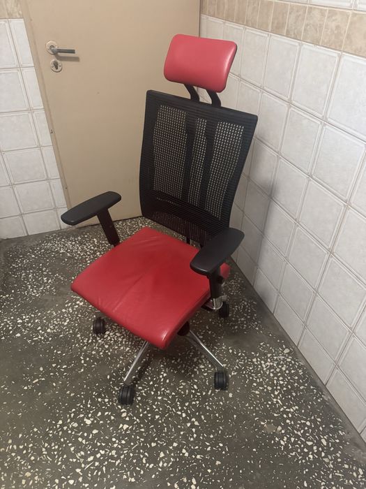 Fotel Nowy Styl na sprzedaż
