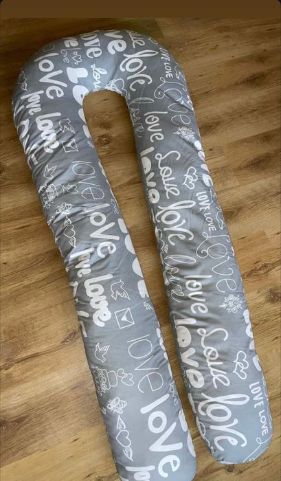 Подушка для вагітних.Дитячий кокон