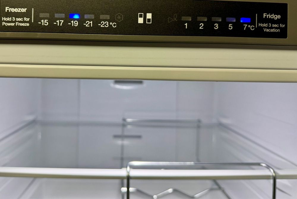 Frigorifico combinado