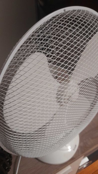 Ventilador 42 cm.