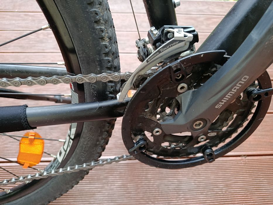 Rower górski 27.5 CADEX ATOM