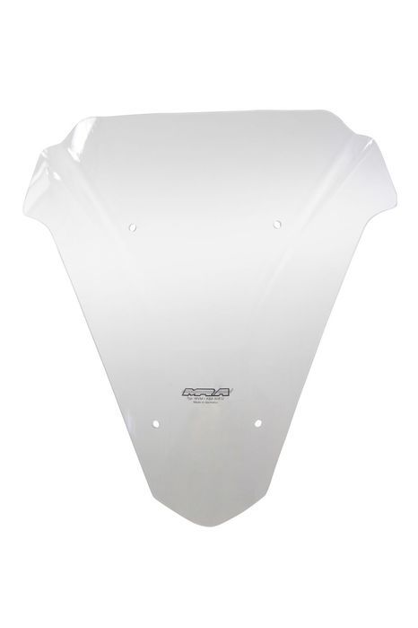 viseira mra sport transparente yamaha mt-07 tracer 2016-2019
