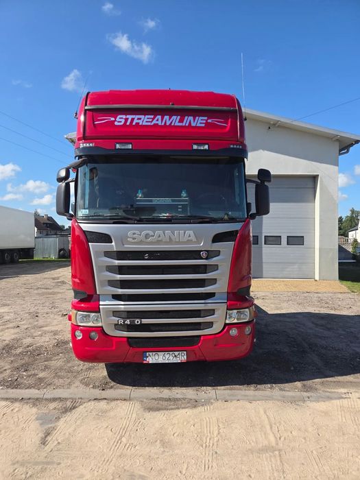 Scania