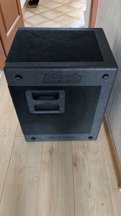 MarkBass MB58R 102 PURE 4