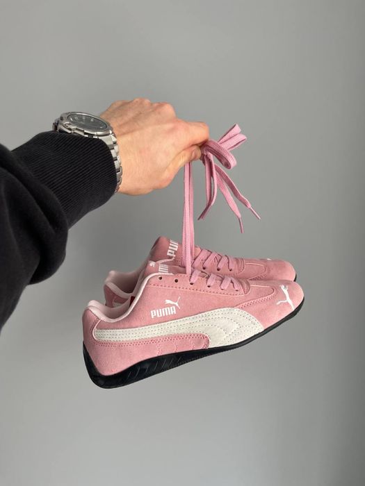 Puma Speedcat Pink, Пума