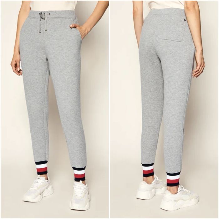 Tommy Hilfiger на M джогери жіночі штани