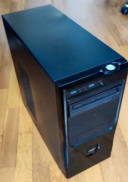 Computador PC / Mac (Hackintosh)