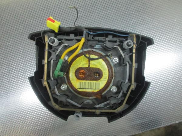Kit de airbags FORD Fusion (JU_)
