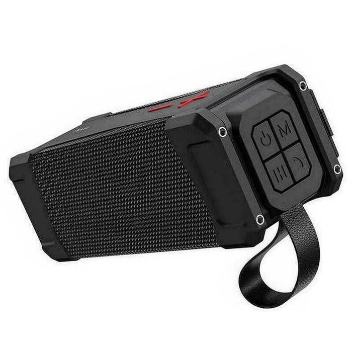 Мощная беспроводная колонка Hoco Magic sports HC6 (20W, IPX5, 4000mAh)