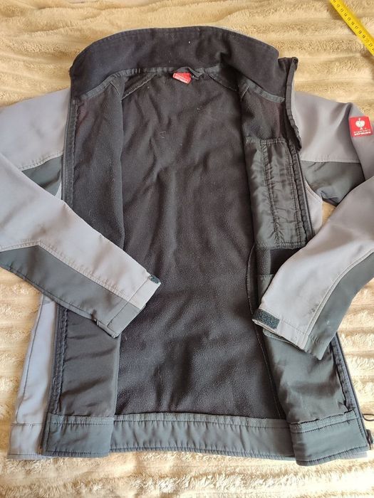 Софшелка  Strauss Engelbert