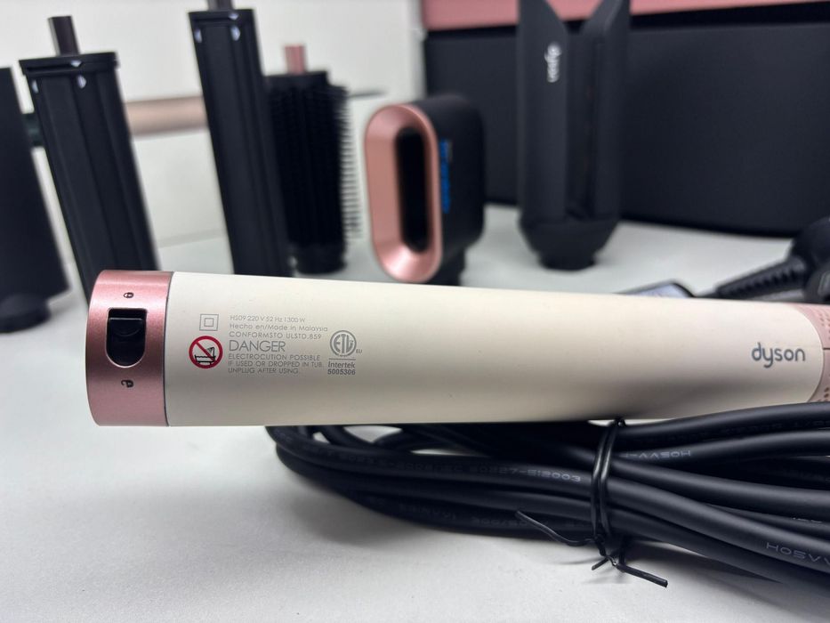 Dyson airwrap co-anda2x