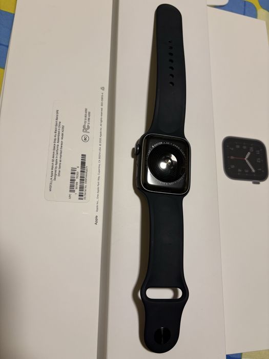 Apple watch SE (GPS) 44mm
