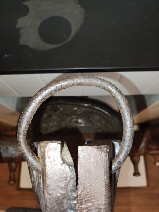 Wieszak do sieni - jedyny taki! antyk