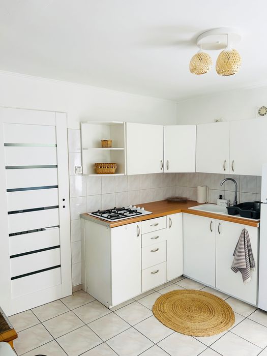 Wynajmę domek.Głębokie(Miedzyrzecz) 6 osobowy !