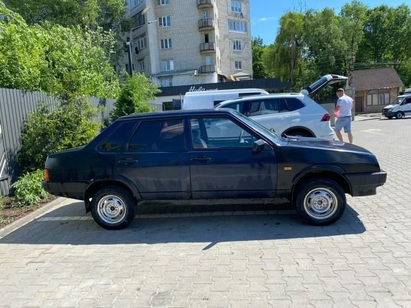 Продам 2199 инжектор 1.6 на полном ходу