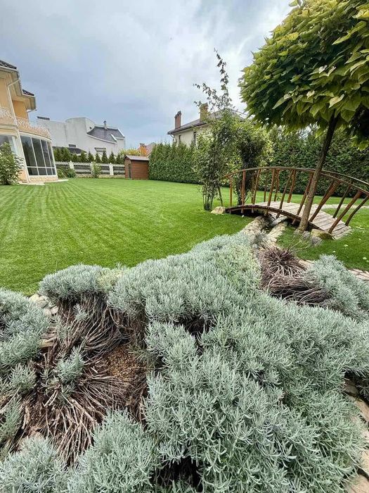 Будинок за адресою Люстдорфська дор. (площа 400 м²) - Atlanta.ua - фото 18