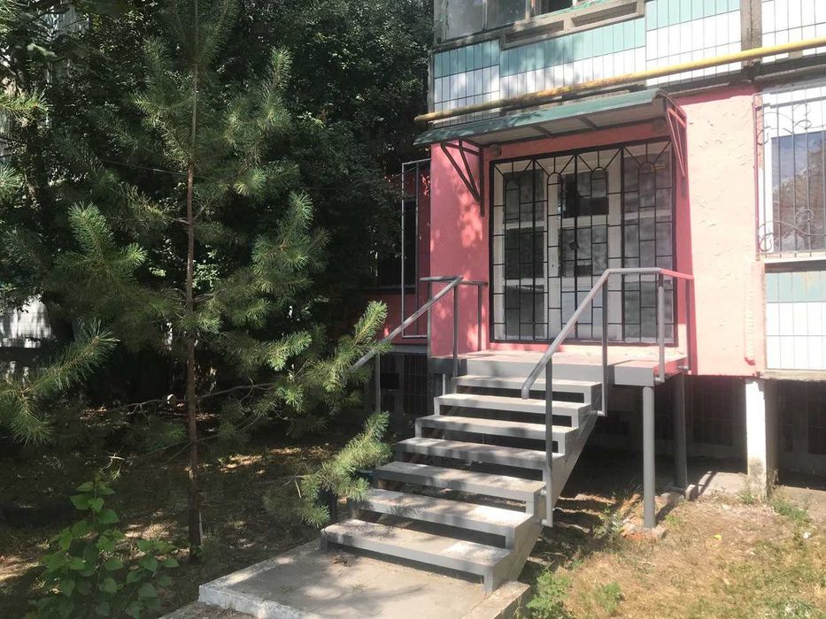 Здам в оренду не житлове приміщення