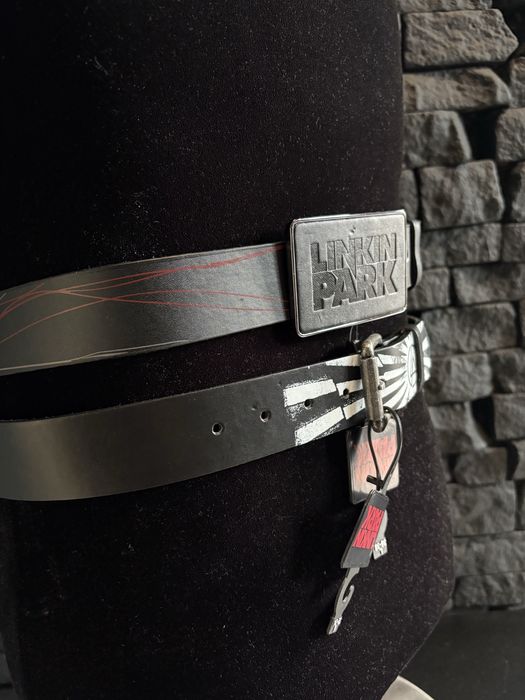 Pasek Linking Park !!!