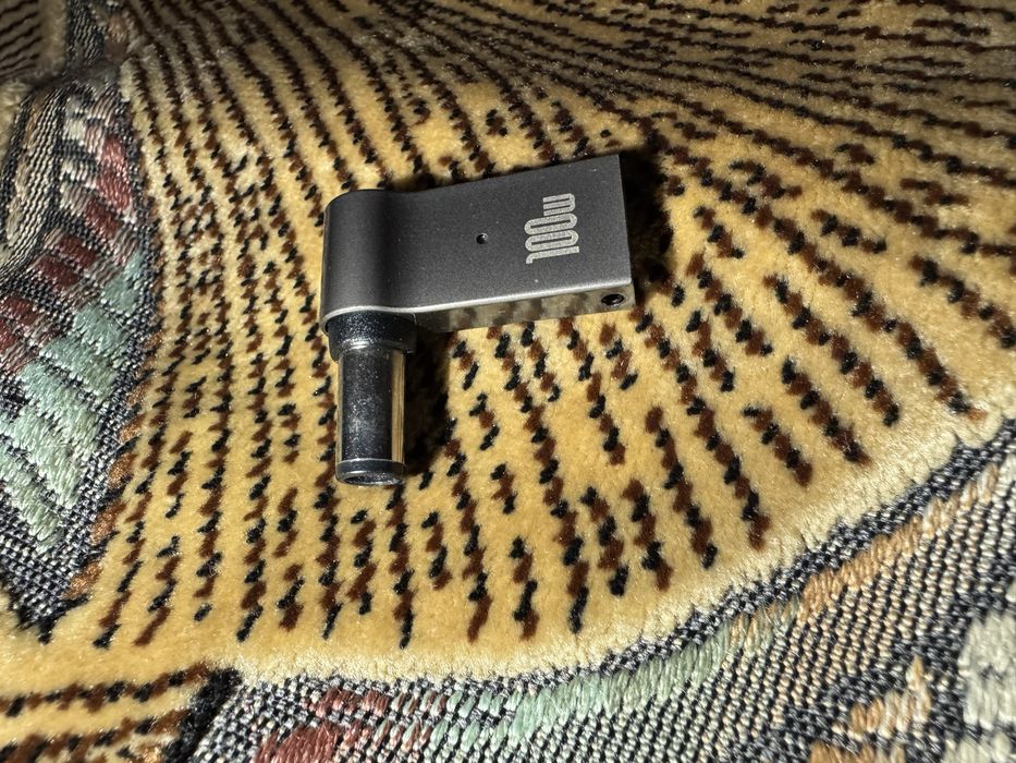 Переходник Linktech Type-c на DC (7.4 х 5.0 HP)