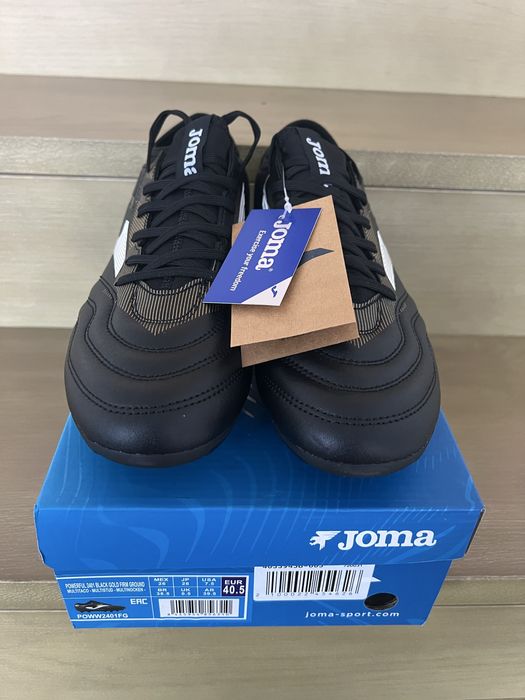 Chuteiras JOMA powerfull