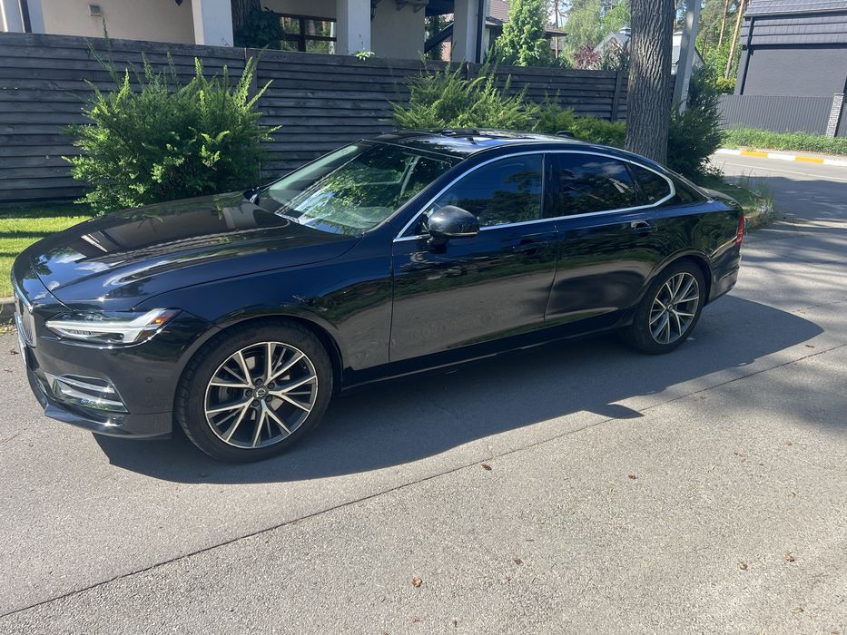 Продам Volvo s90