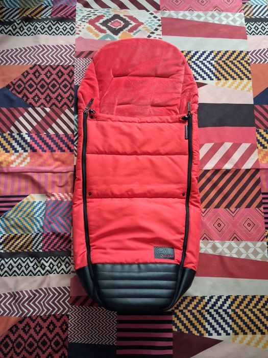 Śpiworek/wkładka  Cybex Priam