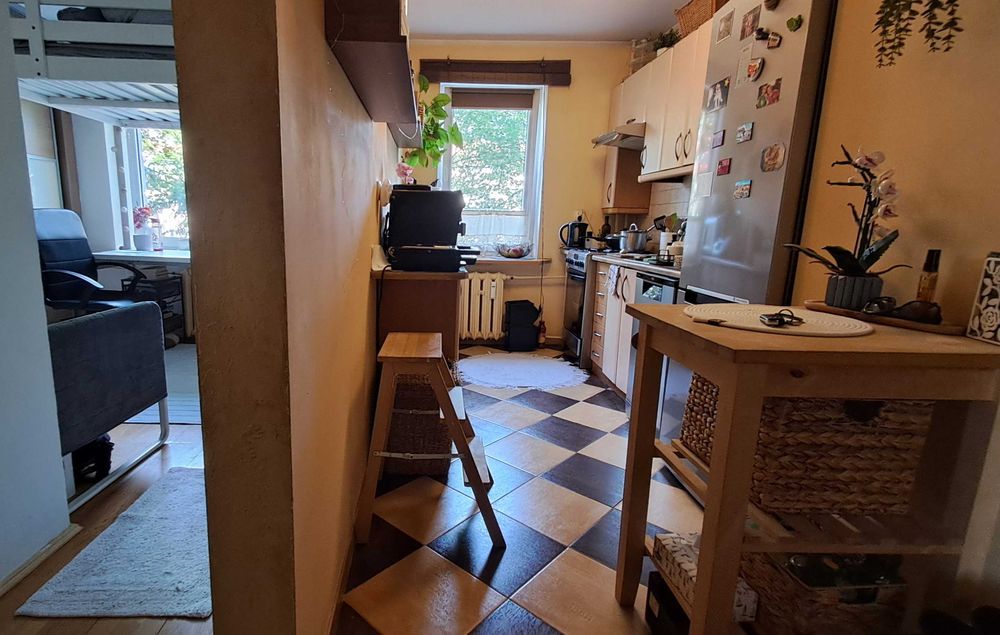 Apartment in Olsztyn - Widok 5
