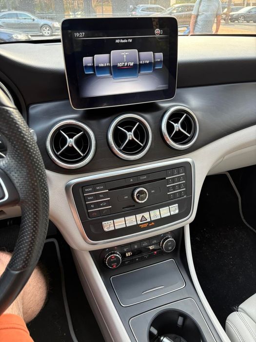 Мерседес сла 250