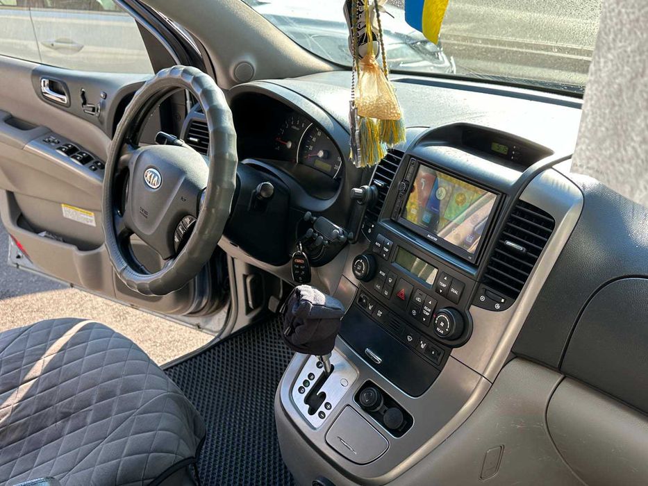 Продам Kia Carnival 2006р. #76192
