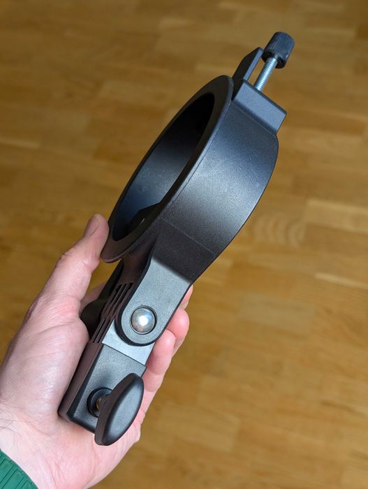 Ambitful Q7F Mount адаптер кронштейн для вспышки