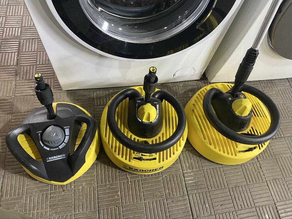 Щетка для плитки керхер karcher  ,щітка для бруківки karcher