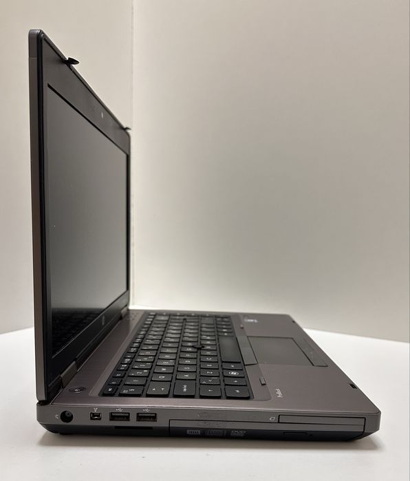 Ноутбук hp probook 6465b 14" 4GB RAM/320GB HDD /AMD A6-3430MX APU ! M3417 G