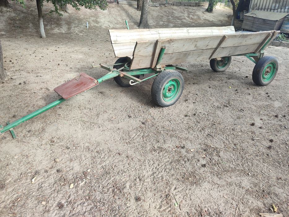 Продам віз в хорошому стані