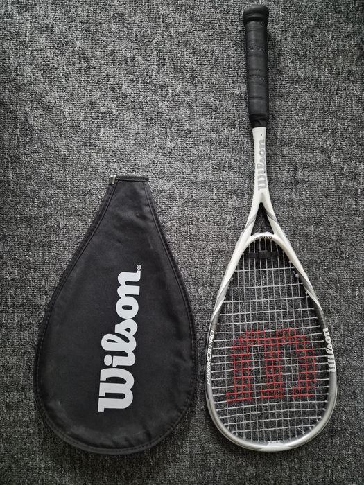 Wilson Hammer Pro
