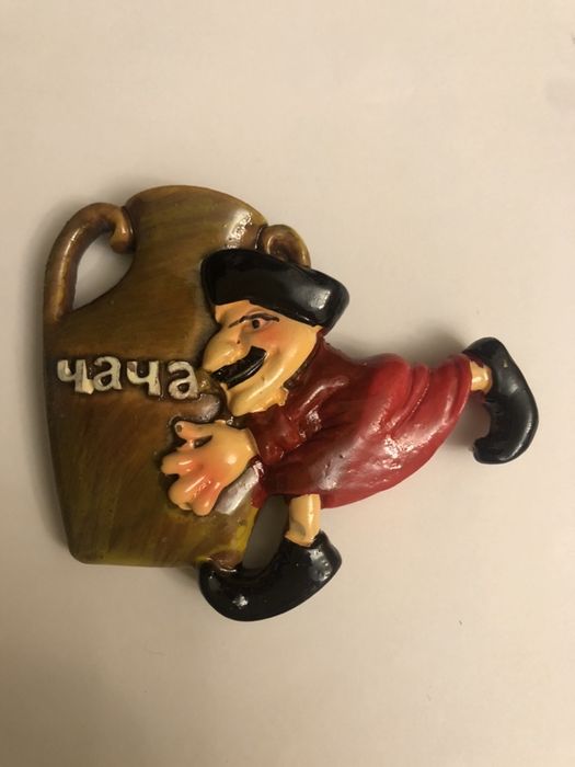 Грузія магніт\\Georgia magnet