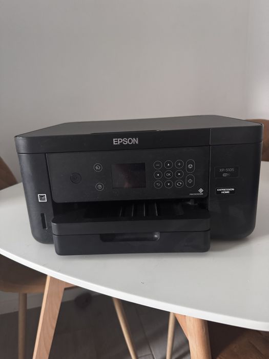 Impressora Epson expression home xp-5105 wi-fi