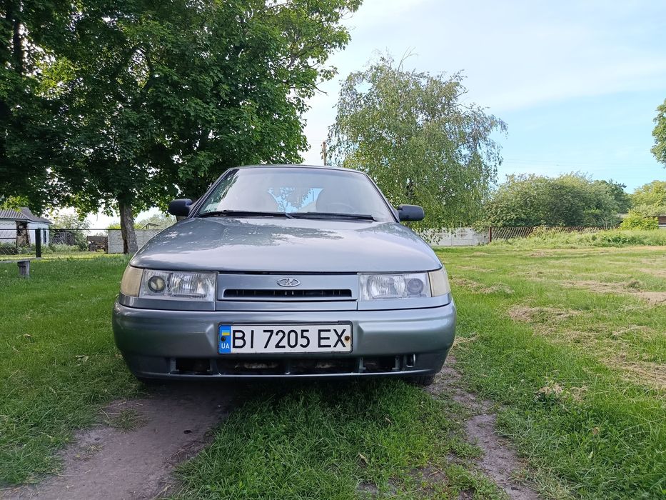 Продам власне авто