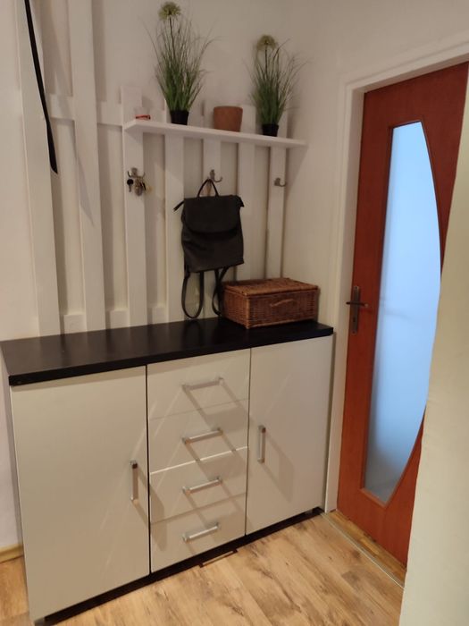 Mieszkanie 47,5 m2