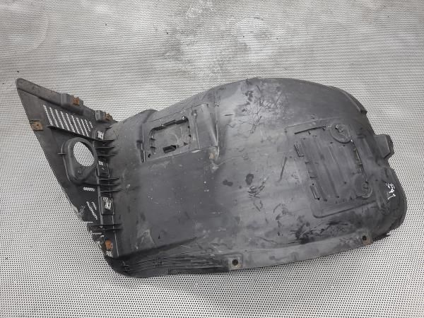 Cava roda frente esquerda BMW 3 Touring (E91)