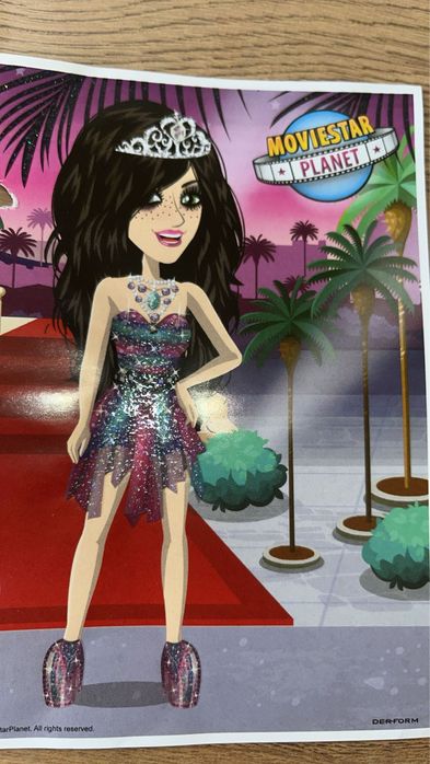 star planet movie wszystko dla dziecka OLX Dla Dzieci