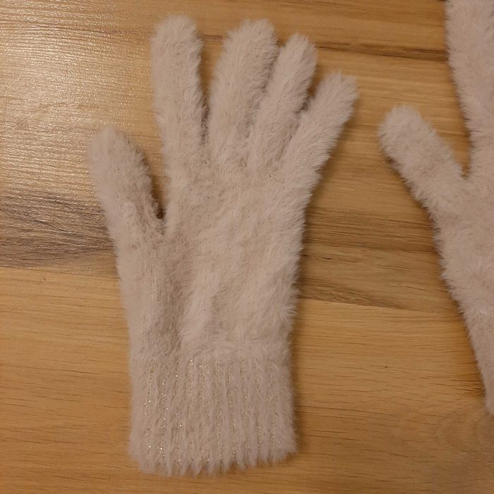 Rękawiczki rozmiar ok 7