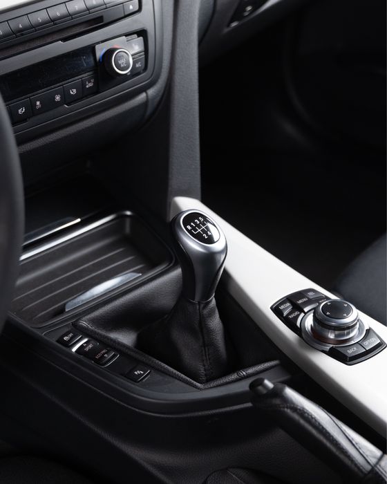 Bmw 316D Touring M Performance