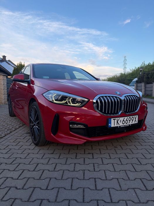 BMW Seria 1
