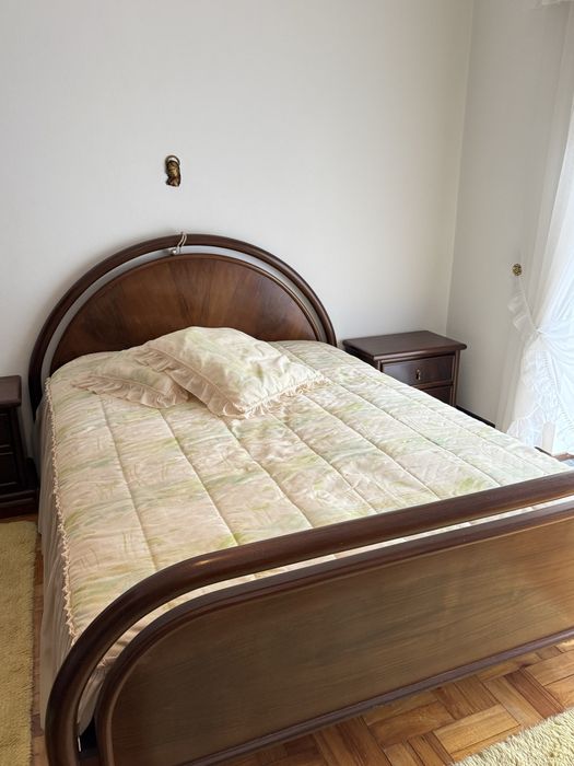 Mobiliario de quarto