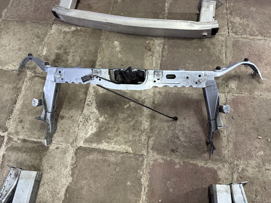 Усилитель телевизор Chevrolet Bolt EV 2017-202