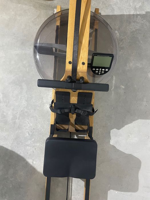 Water Rower original (Carvalho)  Máquina de remos